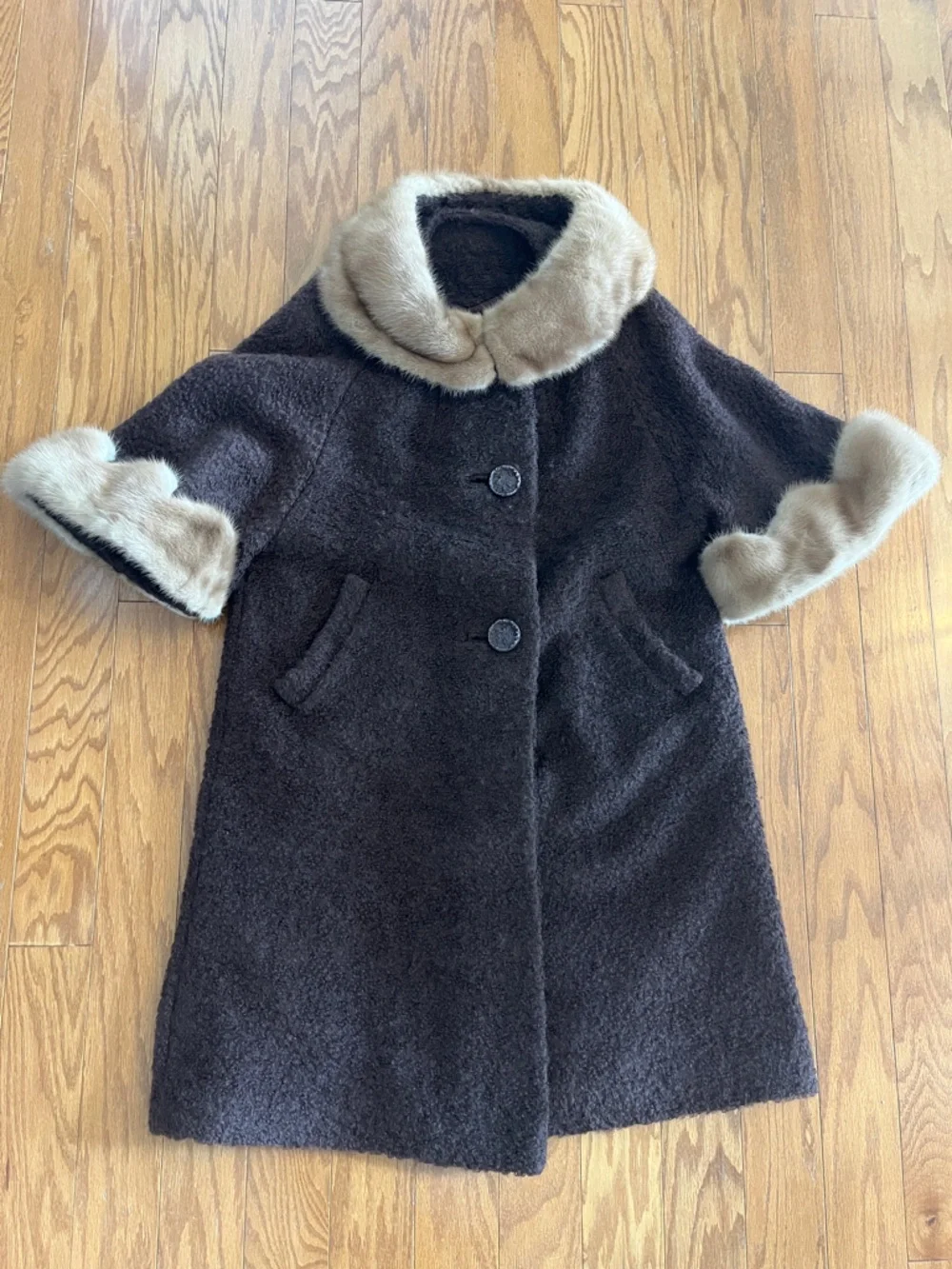 Youthcraft vintage 1960s